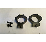 Image of Hawkins Precision 30mm Remington Long Range Hybrid Rings