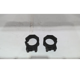 Image of Riton Optics Light Rifle Scope Picatinny Rings