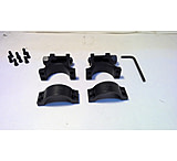 Image of Trijicon AccuPoint 30mm Rifle Scope Rings
