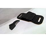 Image of Viridian Reactor TL Compact Tactical Light for Ruger LC w/ Pocket Holster &amp; ECR