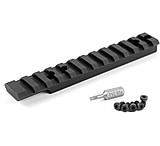 Image of Evolution Gun Works Scope Base Hd Bergara Bmr Picatinny Rail