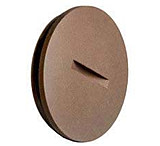 Elcan DR CR2032 Battery Cap, FDE, SDR-NBC-T