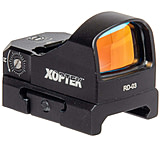 Image of Elcan Micro Reflex Sight