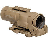 Image of Elcan Specter DR 1-4x24mm 3MOA XOPTEK 30mm Tube Rifle Scope