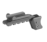 Image of Command Arms 1911A Under Barrel Rail For 1911 Picatinny Style Black Finish