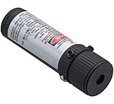 Image of Command Arms Beamshot 1000S Red Dot Laser Sight With Pressure Switch LAS