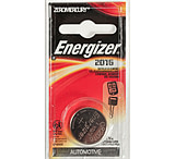Image of Energizer 3 Volt Button CR2016 Cell Batteries