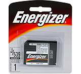 Image of Energizer J-Size 6 Volt Alkaline Photo Battery 539BP