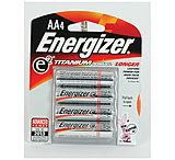 Image of Energizer E2 AA 4pk