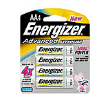 Image of Energizer E2 Advanced AA Lithium Batteries