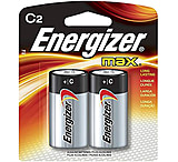Image of Rayovac Energizer MAX C Batteries - 24 Quantity/2 Pack