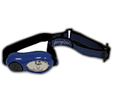 Image of Energizer LED Head Light Nichia LED Flashlight Strap with Batteries HDL2BU1CS