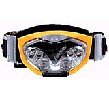 Image of Energizer Contractor Industrial 6 LED Head Flashlight