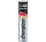 Energizer Max AAA 1.5 Volt Alkaline Batteries 2-Pack