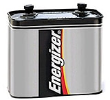 Image of Energizer Max Alkaline Lantern Batteries