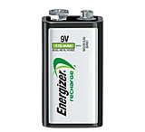 Image of Energizer e Squared 9v Rechargeable NIMH Batteries NH22NBP
