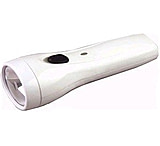 Image of Energizer Rechargeable size One NiMH Battery Flashlight