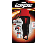Image of Energizer Large 2AA LED Rubber Flash Light