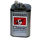 Image of Energizer SuperHeavy-Duty 6 Volts Lantern Batteries