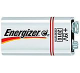 Image of Energizer E Squared 9 Volt Titanium Alkaline Batteries X22RP