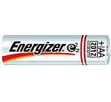 Image of Energizer Titanium e2 1.5 Volt AA Batteries