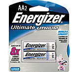 Image of Energizer E2 Performance Lithium AA Batteries