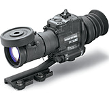 Image of EOTech M955 2.25x Night Vision Weapon Sight MNS w/ Red Dot Aiming M 955 (AN/PVS-17A/B)