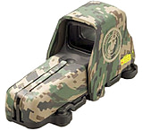Image of Eotech Night Vision Compatible Holo Sight with USMC Engraved Logo 555.65/1