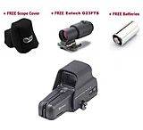 Image of EOTech 556 A65 Holographic Weapon Sight HWS