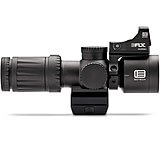 Image of EOTech Vudu 4-12x36mm 30mm Tube Rifle Scope, First Focal Plane