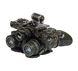 Image of EOTech Fusion Goggle System Enhanced Night Vision Goggle, BNVS Mount