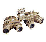 Image of EOTech GPNVG Ground Panoramic Night Vision Goggle