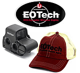Image of Eotech HWS EXPS2 Holographic Weapon Sight