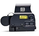 Image of EOTech HWS EXPS3 1x30mm Holographic Red Dot Sight