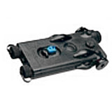 Image of EOTech ITPIAL AN/PEQ-2A Dual Beam IR Laser and IR Illuminator