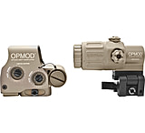 Image of EOTech HHS-I Holographic Hybrid Red Dot Sight w/G33 STS Magnifier