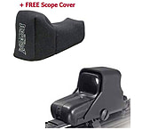 Image of EOTech HOLOgraphic Weapon Sight 510 ( 511 - M511 ) with Scopecoat Protective Cover