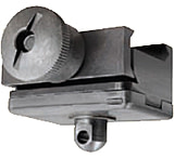Ergo Grip Xpress Nut Harris Bipod Mount, 4290