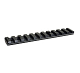 Image of Ergo Grip Mossberg 500/590 Picatinny M-1913 Optic Rail 11-Slot Mounts