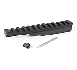 Image of Evolution Gun Works HD Picatinny Scope Mount, Mosin Nagant