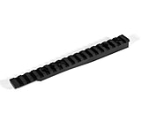 Evolution Gun Works HD Picatinny Scope Mount, Ruger No. 1 B & S Contour, 80421
