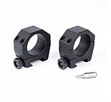 Evolution Gun Works Keystone Series Scope Ring Set
