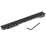 Evolution Gun Works Picatinny Scope Mount, Mauser 98 - Large Ring