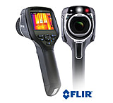 Image of Extech Instruments Thermal Imaging Camera FLIR E40