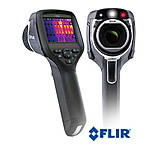 Image of Extech Instruments Thermal Imaging Camera FLIR E50