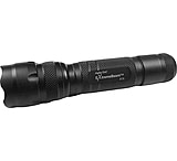Image of ExtremeBeam XT8-L FLASH 5 Mode-Weapon Mountable Flashlight w/ Nylon Holster EB-AB-B02