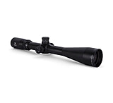 Image of Viridian Weapon Technologies Viridian Serac Rifle Scope 6-24x50 30mm SFP Etched VFD-2 Black 1E1C5DAA