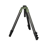 Image of FAB Defense Full Tripod Kit with PicClamp, Black, fx-zkpicclampfkb