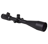 Image of Sightmark 10-40x56mm Triple Duty Tactical Rifle Scope