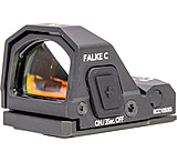 Image of Falke Model C 1x26.5mm Ultra Robust Compact Reflex Sight